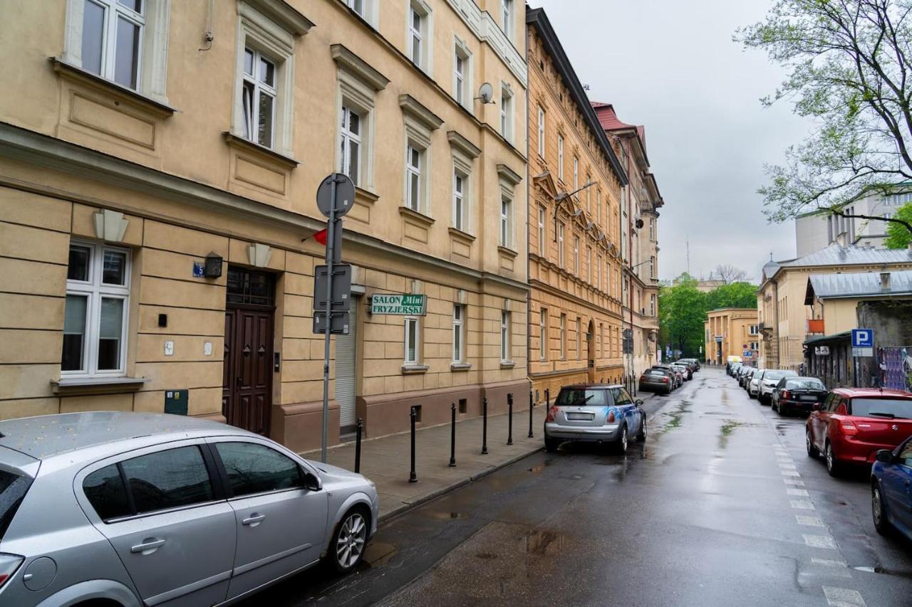 Studio Asnyka Old Town — Photos 1